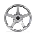 1 Piece Forged Wheel Rim 5X130 Car Rims Blank for Luxury Cars - Image 2