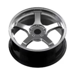1 Piece Forged Wheel Rim 5X130 Car Rims Blank for Luxury Cars - Image 3