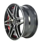 12*5.0 Custom Forged Aluminum Alloy SUV Wheel Rim Hub - Image 4