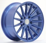 Oy17158 13-17" Black Machine Face Red Undercut Alloy Car Wheel Rim - Image 3
