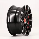 14/15/16/17/18/19/120inch Wheel Rims Alloy Wheel Hubs PCD4/5*108/114.3 Rines Aftermarket Mag Wheels5X120 5X112 Forged Alloy Magnesium Wheel Car Accessories