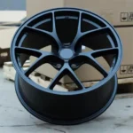14-16 Inch Flow Forming Alloy Wheels Aftermarket Rims - Image 2