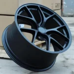 14-16 Inch Flow Forming Alloy Wheels Aftermarket Rims