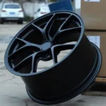 14-16 Inch Flow Forming Alloy Wheels Aftermarket Rims - Image 3