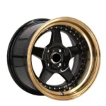 14/15/16inch Forged Sport Racing Alloy Car Wheel Rims Jdm Style - Image 2