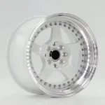 14/15/16inch Forged Sport Racing Alloy Car Wheel Rims Jdm Style
