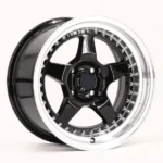 14/15/16inch Forged Sport Racing Alloy Car Wheel Rims Jdm Style - Image 3