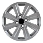 14/15inch 14X5.5 4X100 High Performance Alloy Car Rims