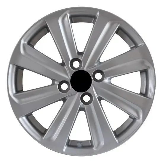 14/15inch 14X5.5 4X100 High Performance Alloy Car Rims