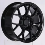 14-17" Aluminum Alloy Car Mag Wheel Rims