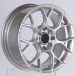 14-17" Aluminum Alloy Car Mag Wheel Rims - Image 3