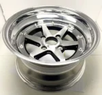 14X9 Et-25 4X114.3 Alloy Rim Long Champion Jdm Wheels - Image 3
