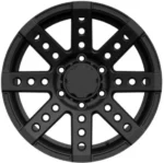 15-18 Inch 4X4 Pickup Off-Road Alloy Wheel Rims High Quality - Image 2