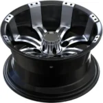15-18 Inch 4X4 Pickup Off-Road Alloy Wheel Rims High Quality - Image 4