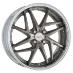 15 16 17 18 Inch Alloy Wheels Custom Forged 5X114.3 5X120 5X112 Multiple PCD with Et35 for Sports Cars - Image 4