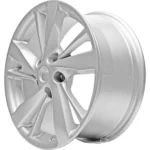 15-18 Inch Cheap Factory Forged Alloy Car Replica Wheels Rims - Image 2