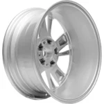 15-18 Inch Cheap Factory Forged Alloy Car Replica Wheels Rims