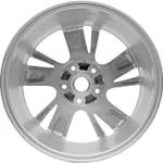 15-18 Inch Cheap Factory Forged Alloy Car Replica Wheels Rims - Image 4