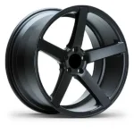 15-18inch Loss Black Racing Wheels 4X100/114.3 5X100/114.3 Rims - Image 3
