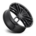 15-18inch Loss Black Racing Wheels 4X100/114.3 5X100/114.3 Rims - Image 4