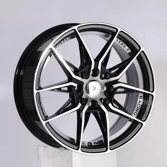 15 16inch Aftermarket Aluminum Wheel Wholesale Mag Sport Rim Alloy Wheels