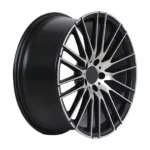 15-18 Inch 5X100/5X114.3 ET30/ET35 Alloy Wheel Rims