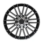 15-18 Inch 5X100/5X114.3 ET30/ET35 Alloy Wheel Rims - Image 4