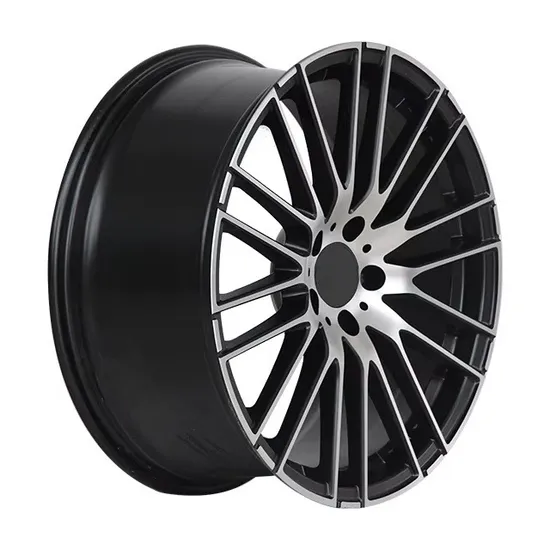 15 Inch 16 Inch 17 Inch 18 Inch 5X100 5X114.3 Et30 Et35 Alloy Wheel Rims Auto Part