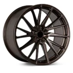 15 Inch 17 Inch Car Rim Aftermarket for Sale Aluminum Alloy Wheels Oy17154