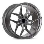 15 Inch 17 Inch Car Rim Aftermarket for Sale Aluminum Alloy Wheels Oy17154 - Image 3