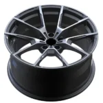 15 Inch 5X112 5X120 Chrome Alloy Wheels Rim Oy17075 - Image 3
