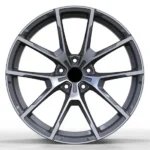 15 Inch to 20 Inch Customized Monoblock Forged Alloy Wheel Oy17076 Painting Chrome Polish Brushed