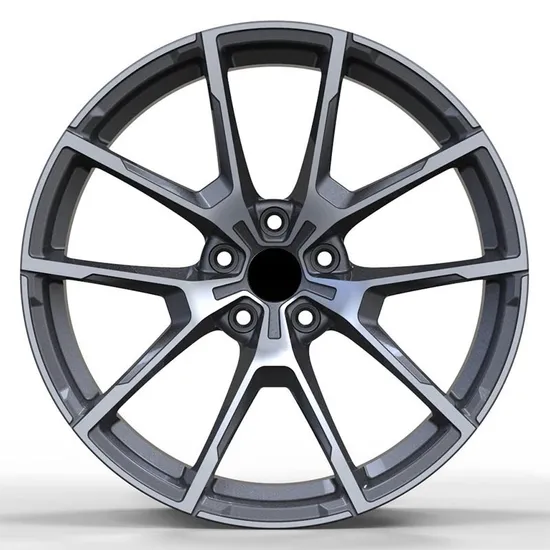 15 Inch to 20 Inch Customized Monoblock Forged Alloy Wheel Oy17076 Painting Chrome Polish Brushed