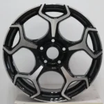15inch 16inch Aftermarket Wheel Car Rims Wheels Accessories - Image 2
