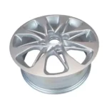 15inch*6j Alloy Aluminum Wheel Car Rim 4*114.3 Et44 Auto Spare Parts Rims - Image 4
