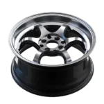 15inch*8.25j Et0 PCD8*100/114.3 Te37 Wheel Rim - Image 3