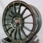 15inch PCD8*100/114.3mm Rim Forged Alloy Car Wheels - Image 3