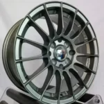 15inch PCD8*100/114.3mm Rim Forged Alloy Car Wheels - Image 4