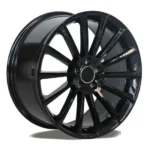 16 17 18 19 20 21 22 Inch Hot Selling Merc Automobile A356 Aluminum Alloy Wheel Rims - Image 3