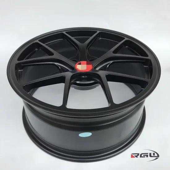 16/17/18/19/20 Inch Modified Rims Racing Car Rim for BMW/Audi A3A4/Civic