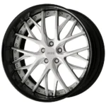 16-19 Inch Forged Alloy Wheel 5X114.3 ET35 CB73.1 Japanese Tuning Rim - Image 2