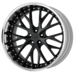16-19 Inch Forged Alloy Wheel 5X114.3 ET35 CB73.1 Japanese Tuning Rim - Image 3