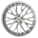 16-19 Inch Forged Alloy Wheel 5X114.3 ET35 CB73.1 Japanese Tuning Rim - Image 4