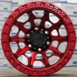 16-20 Inch 5X/6X Alloy Wheels for 4X4 SUV Offroad Passenger Car - Image 3