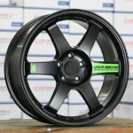 16-18 Inch TE37 Modified Alloy Wheels 4/5 Holes Mag Rims - Image 2