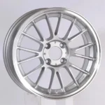 16-20inch 4X100 Concave Sport Alloy Car Wheel Rims