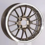 16-20inch 4X100 Concave Sport Alloy Car Wheel Rims - Image 4
