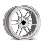 16 Inch 5X112 5X114.3 New Type Rim Car Multiple Spoke Alloy Wheel Oy17195 - Image 2