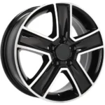 16 Inch Forged Alloy Wheel Rims Oy17102 Retrofit - Image 2