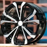 16/18inch Forged Rims 5*114.3 Alloy Wheels for VW - Image 2